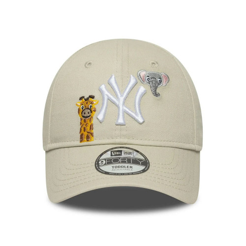 New Era Καπέλο Toddler Animal Icon New York Yankees 9FORTY Cap
